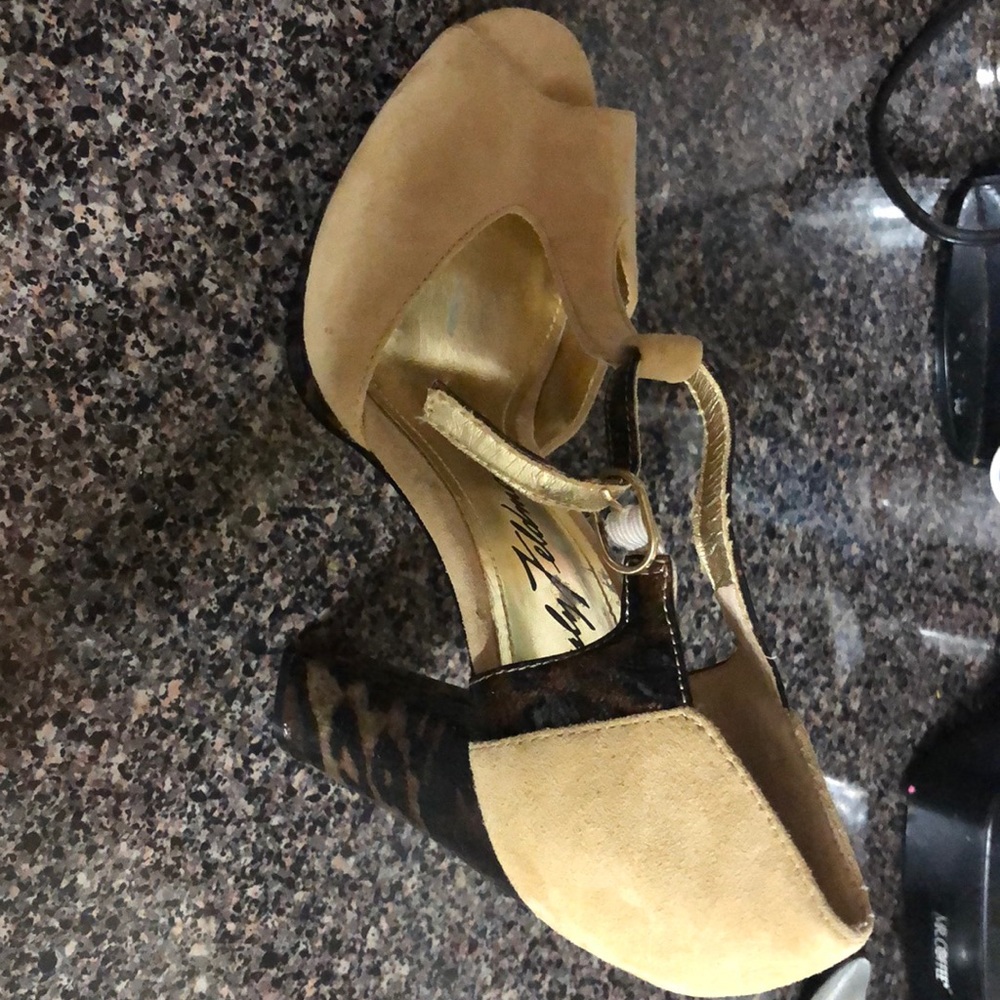 Shoes